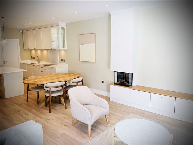 11 The Dockyard, South Dock Street, Dublin 4, Dublin