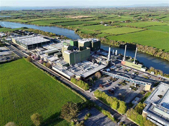 Project Askeaton, Askeaton, Limerick
