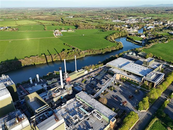 Project Askeaton, Askeaton, Limerick