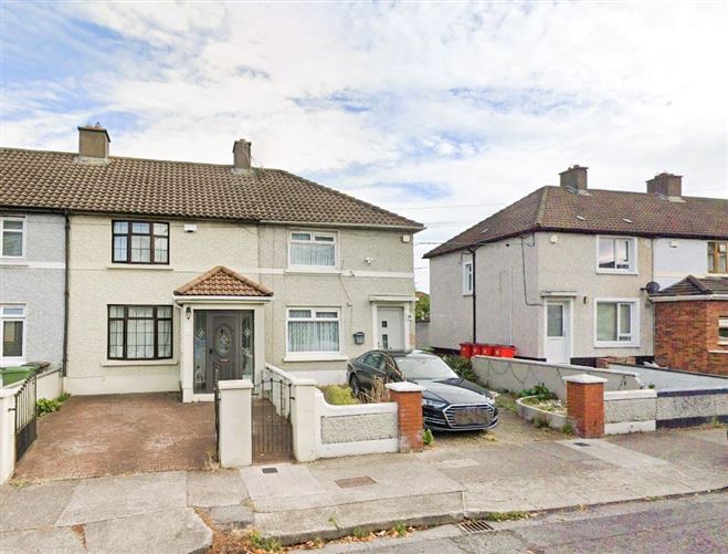 40 Cooley Road, Drimnagh, Dublin 12