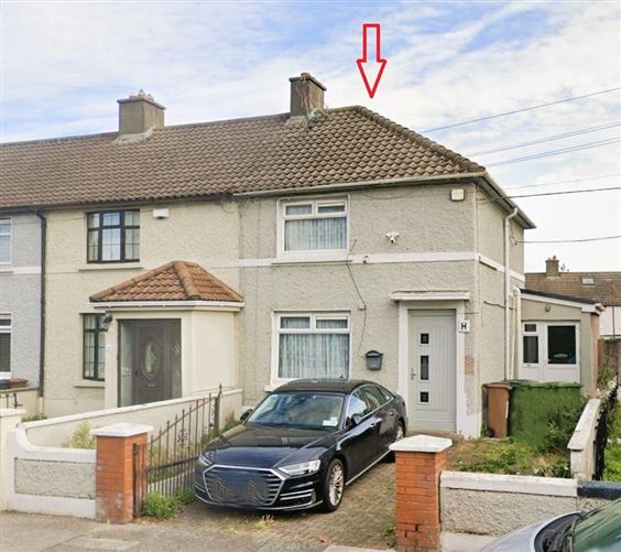 40 Cooley Road, Drimnagh, Dublin 12