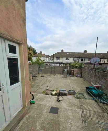 40 Cooley Road, Drimnagh, Dublin 12