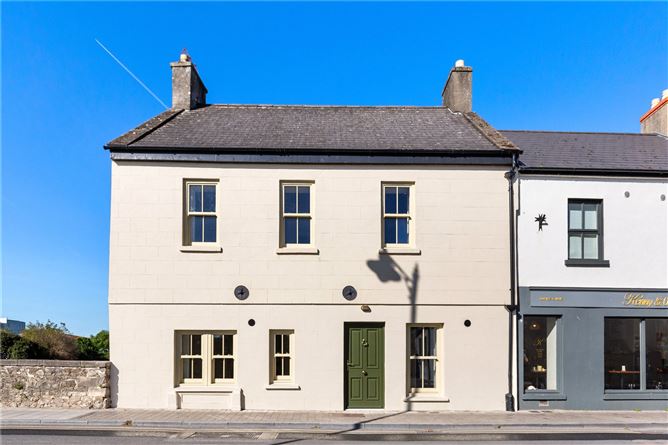 Bridge House, Bridge Street, Trim, Co. Meath
