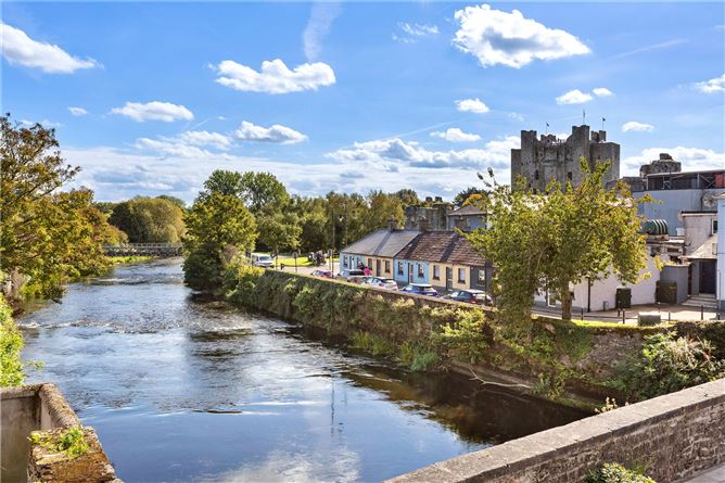 Bridge House, Bridge Street, Trim, Co. Meath
