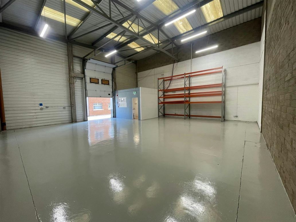 Hillview House, 52 Bracken Road, Sandyford, Ireland