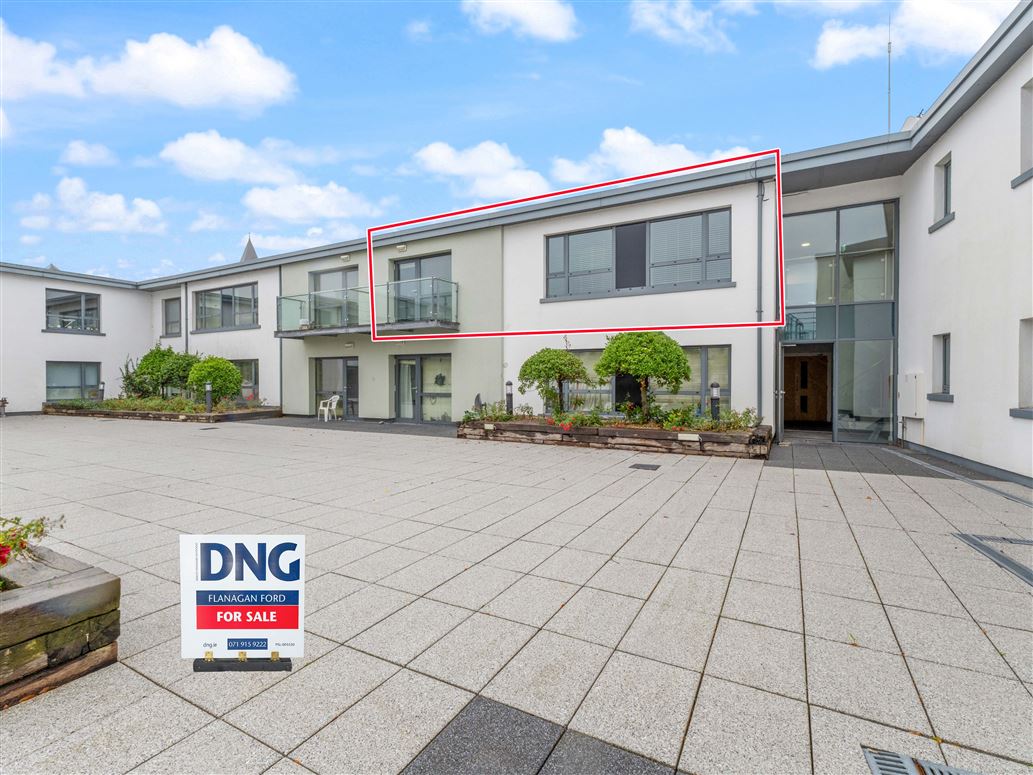 23 Johnsons Court, Sligo, Sligo