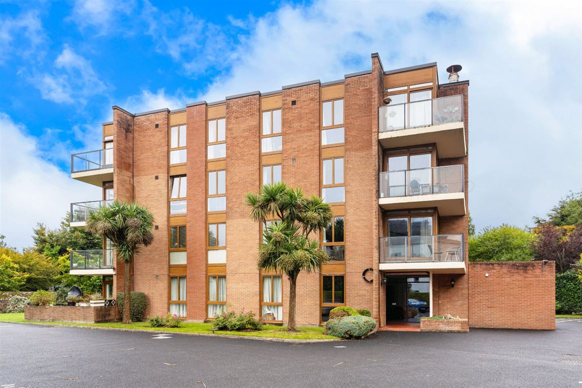 4 Dawson Court, Cross Avenue, Blackrock, Co. Dublin