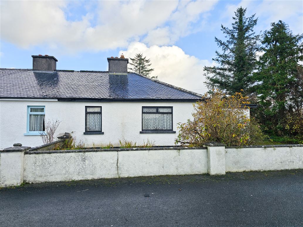 Drimasloyan Manulla , Castlebar, Mayo