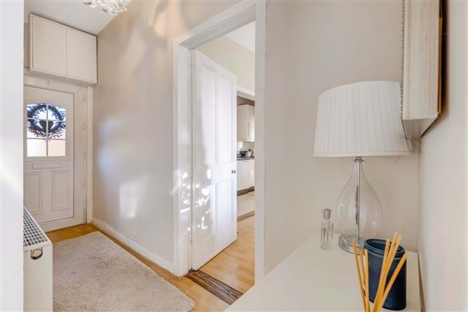 Newtown, Garristown, Co. Dublin