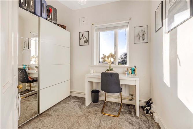 Newtown, Garristown, Co. Dublin