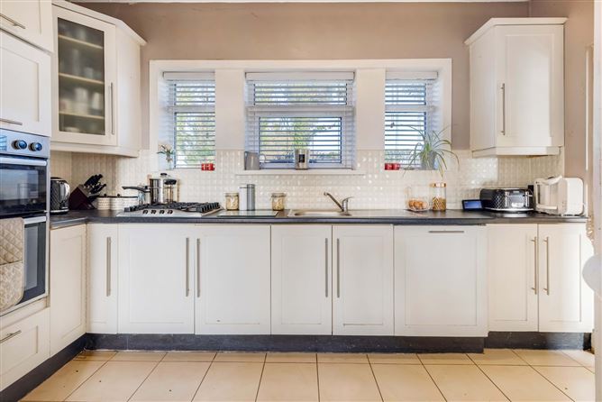 Newtown, Garristown, Co. Dublin