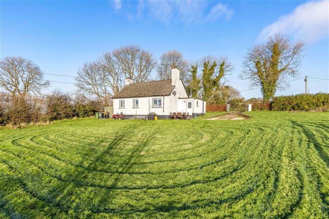 Newtown, Garristown, Co. Dublin