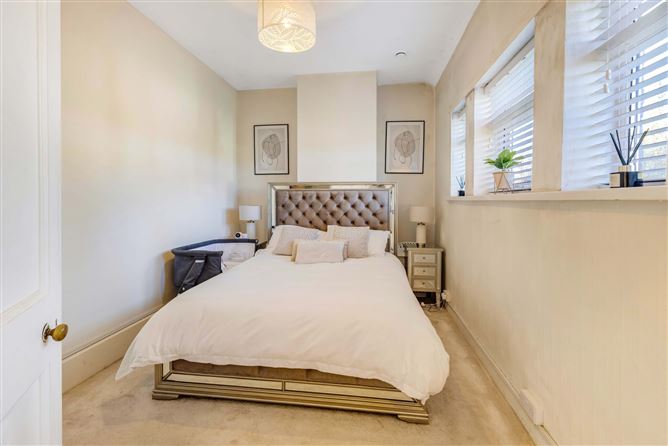 Newtown, Garristown, Co. Dublin