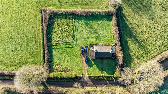 Newtown, Garristown, Co. Dublin