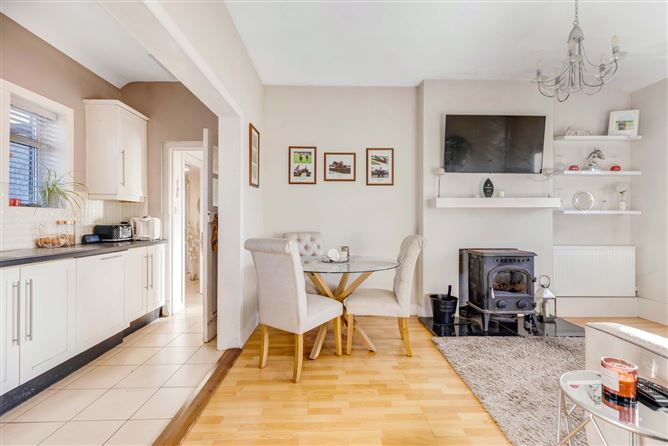 Newtown, Garristown, Co. Dublin