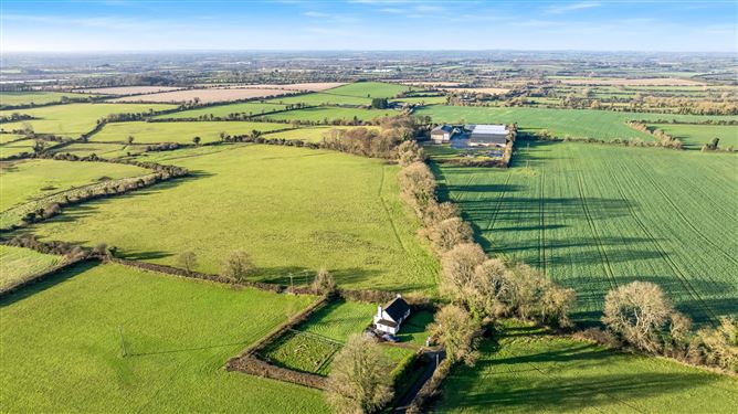 Newtown, Garristown, Co. Dublin