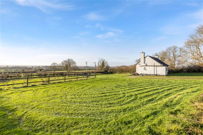 Newtown, Garristown, Co. Dublin