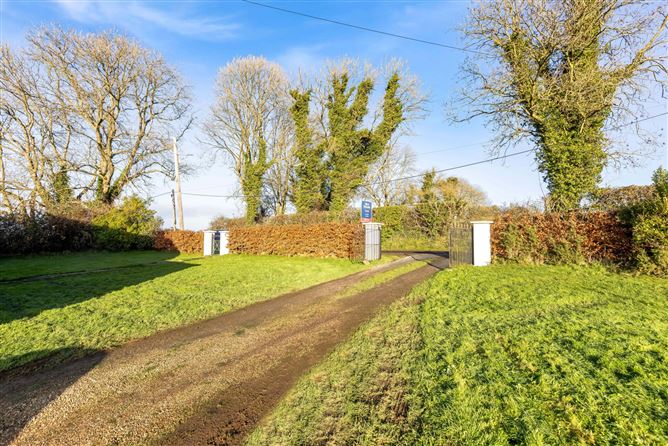 Newtown, Garristown, Co. Dublin