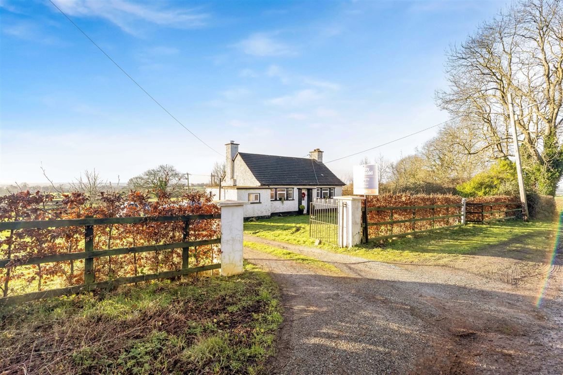 Newtown, Garristown, Co. Dublin