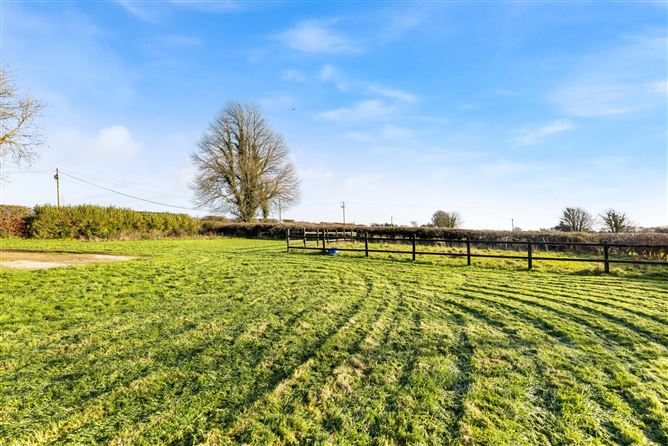 Newtown, Garristown, Co. Dublin