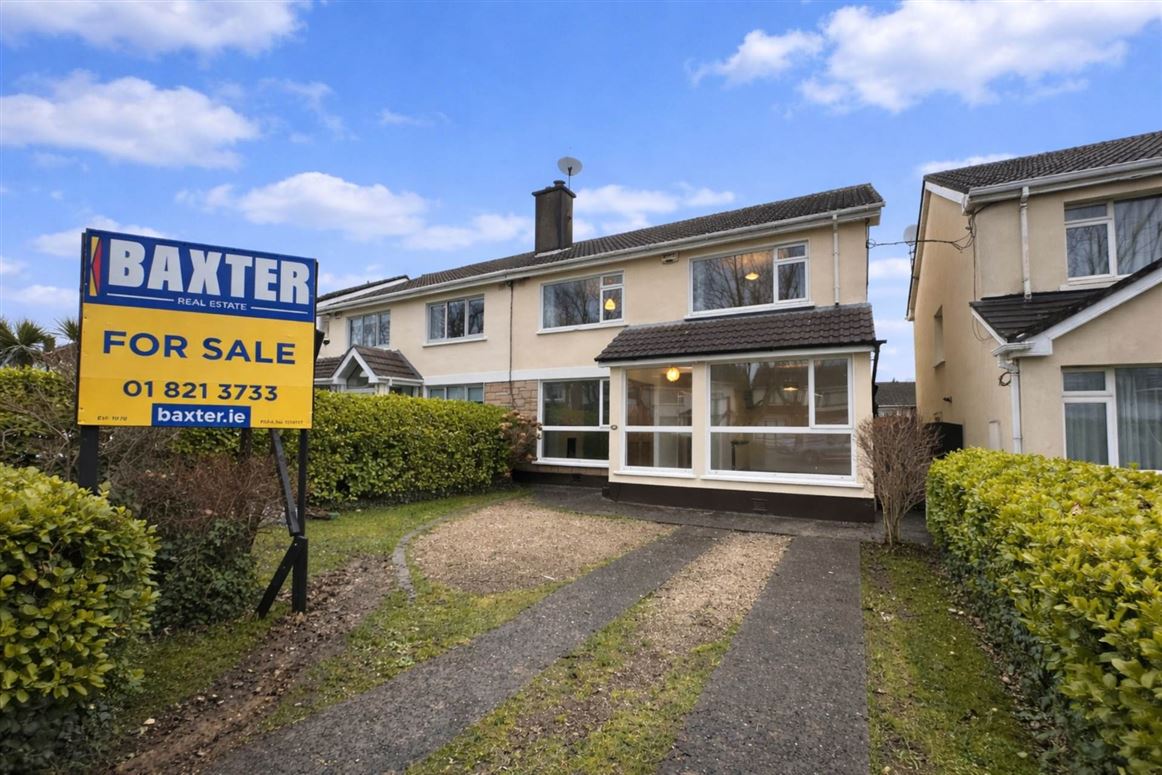 22 Roselawn Road, Castleknock, Dublin 15, County Dublin