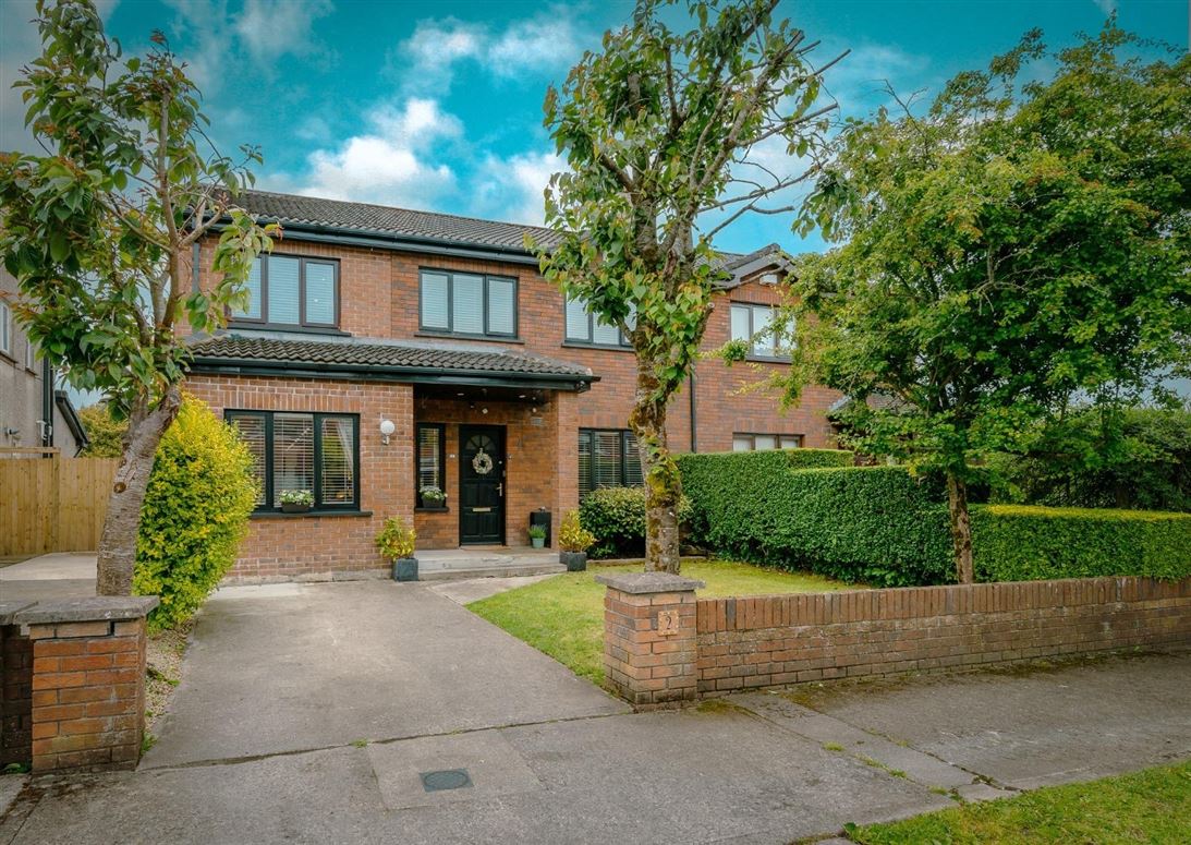 2 Beechdale Grove, Blessington, Co. Wicklow