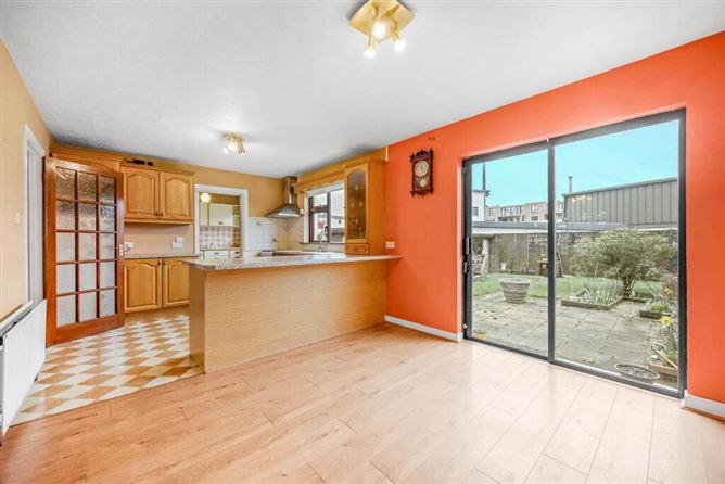 65 Tudor Grove, Ashbourne, Meath