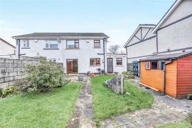 65 Tudor Grove, Ashbourne, Meath