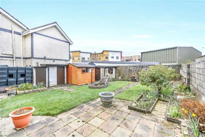 65 Tudor Grove, Ashbourne, Meath