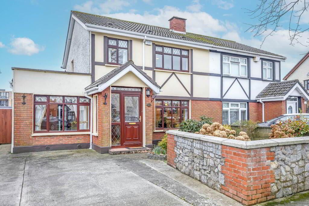 65 Tudor Grove, Ashbourne, Meath