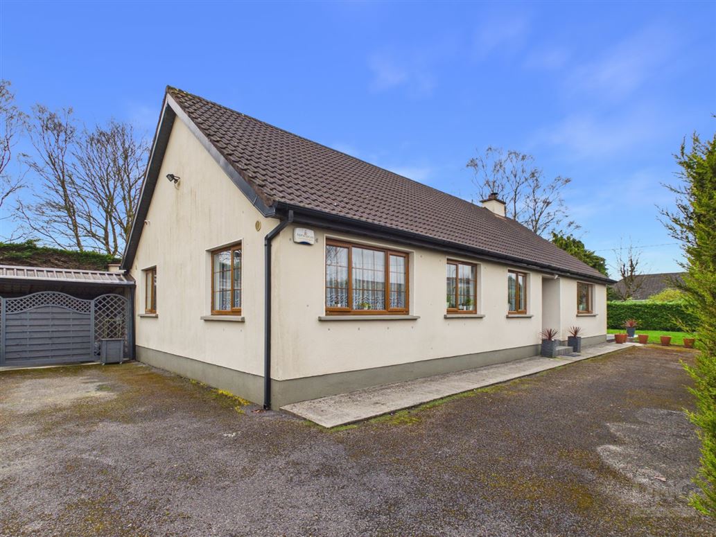 Renata, Clonminch Road, Tullamore, Co. Offaly