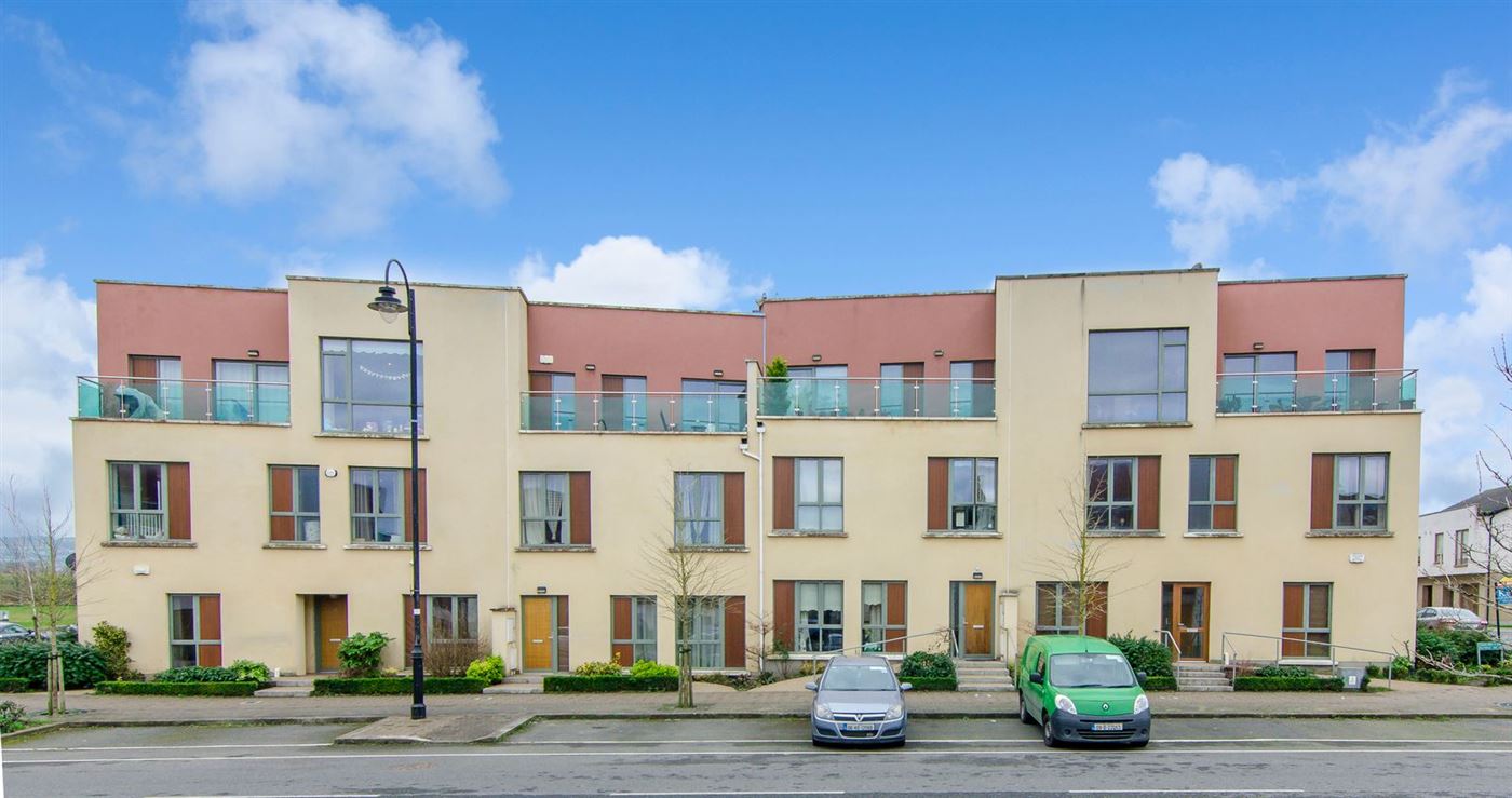 1 Ballynakelly Edge , Newcastle, Dublin