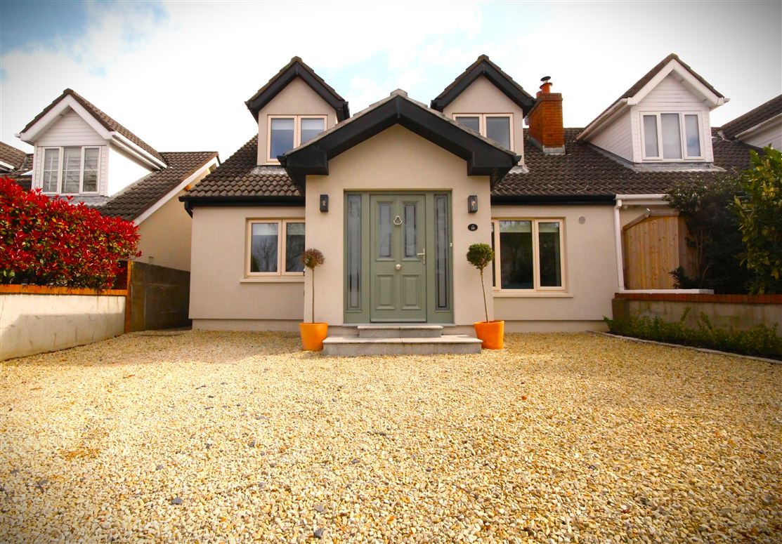 Orlagh Grange, Knocklyon, Dublin 16