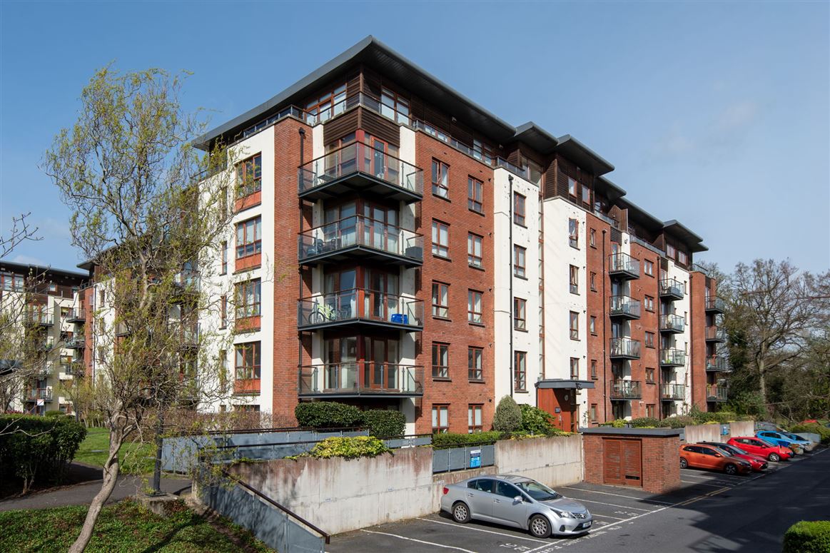 Apartment 25, Temple Court, Santry, Dublin 9
