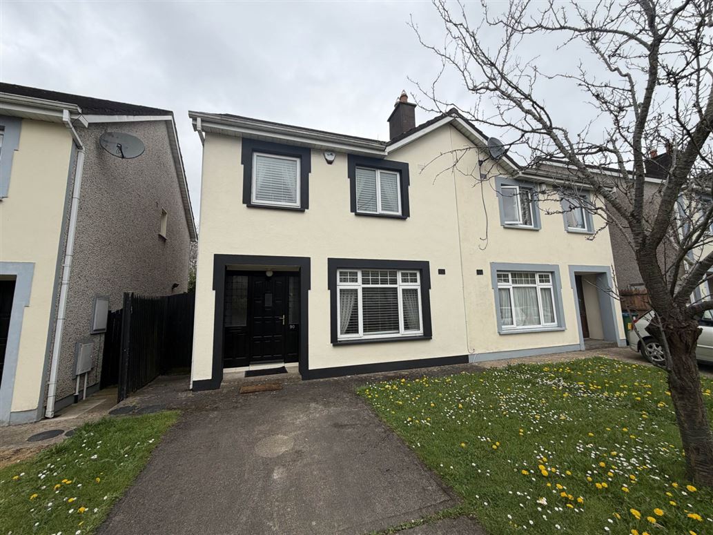 90 Kilteragh, Dooradoyle, Limerick, County Limerick