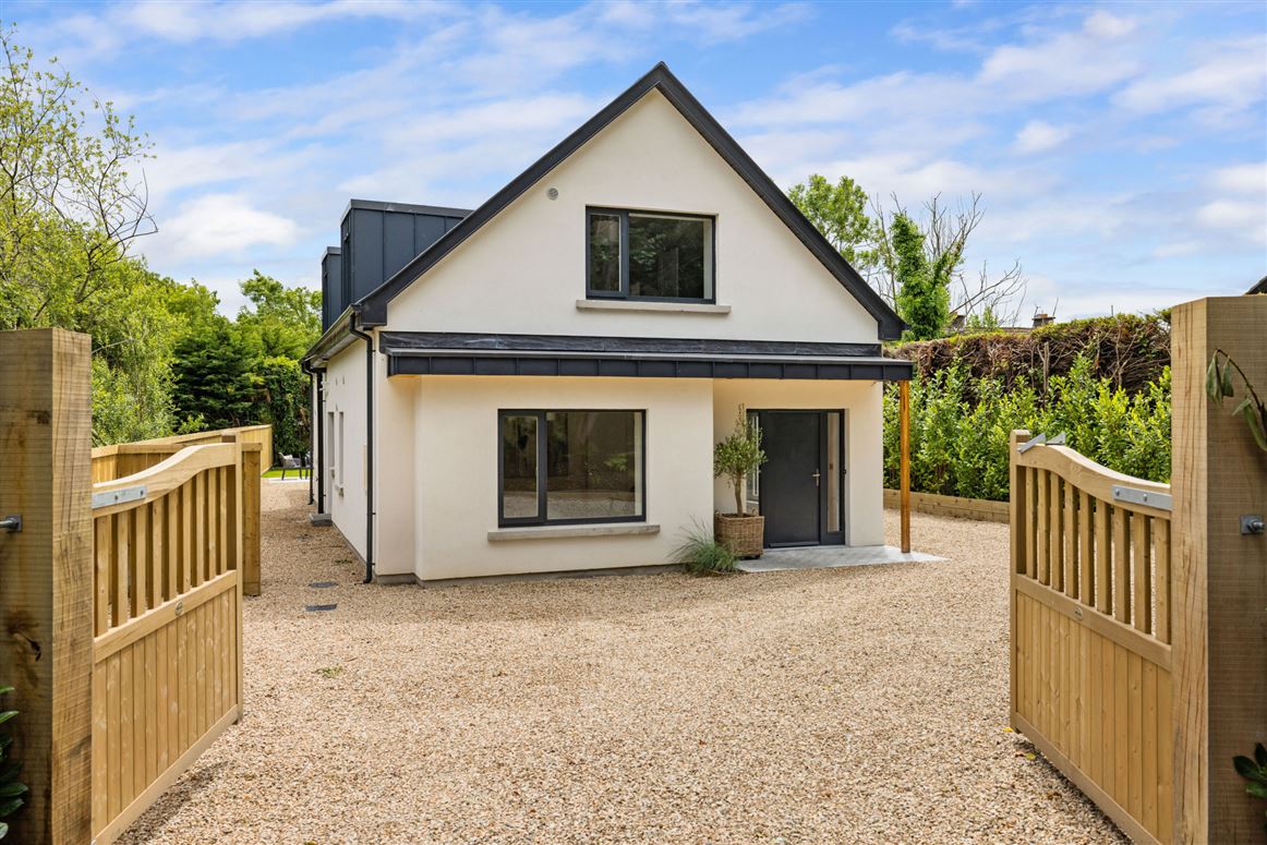 Woodbine, Ballinalea, Ashford, Co. Wicklow