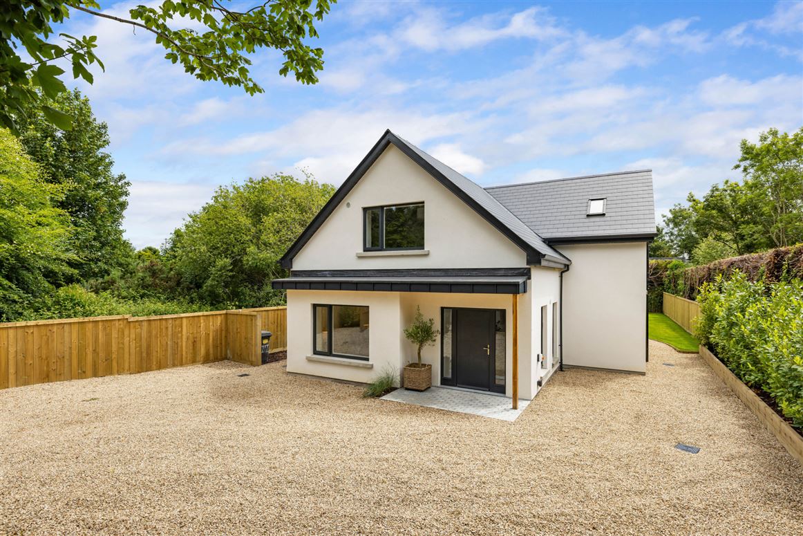 Woodbine, Ballinalea, Ashford, Co. Wicklow