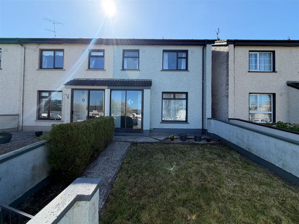 45 De La Salle Crescent, Ardee, Louth