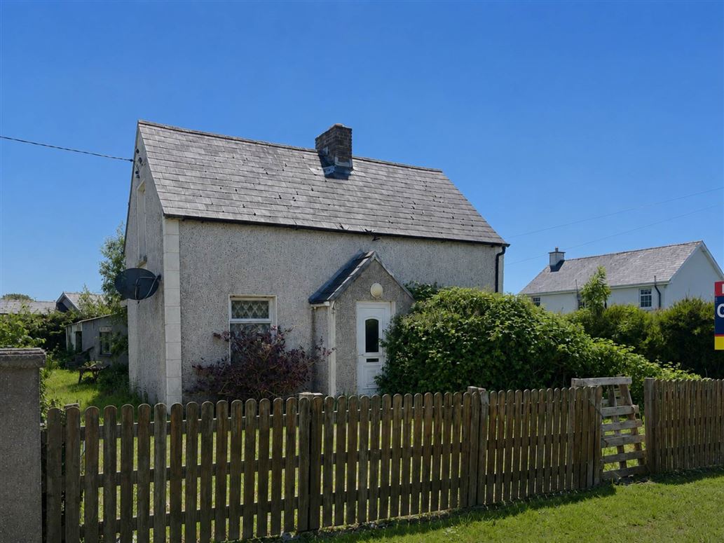 Borrmount, Bree, Enniscorthy, County Wexford