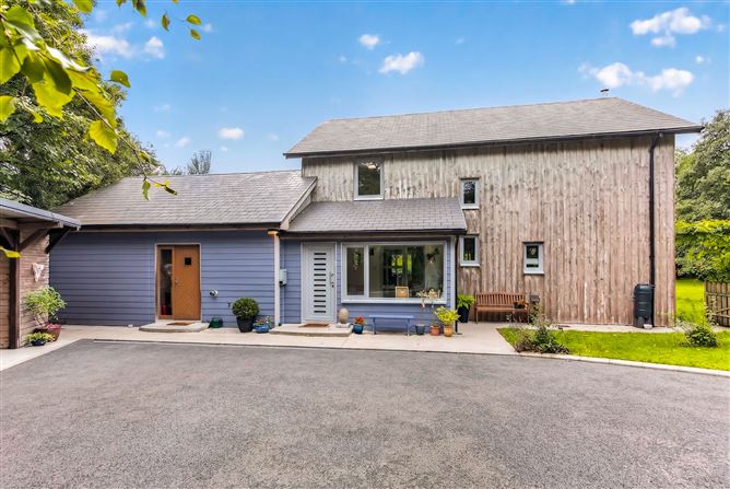 Kilnamonagh, Collooney, Sligo