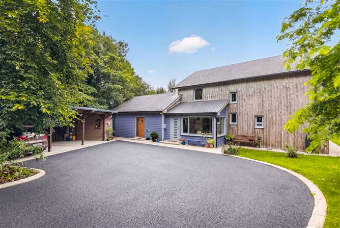 Kilnamonagh, Collooney, Sligo