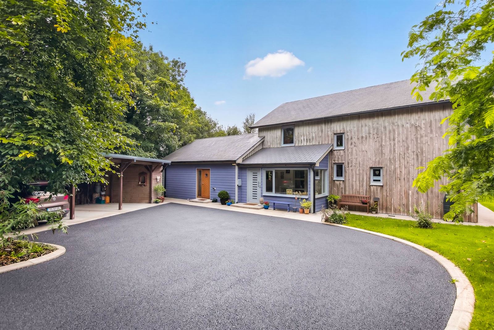 Kilnamonagh, Collooney, Sligo