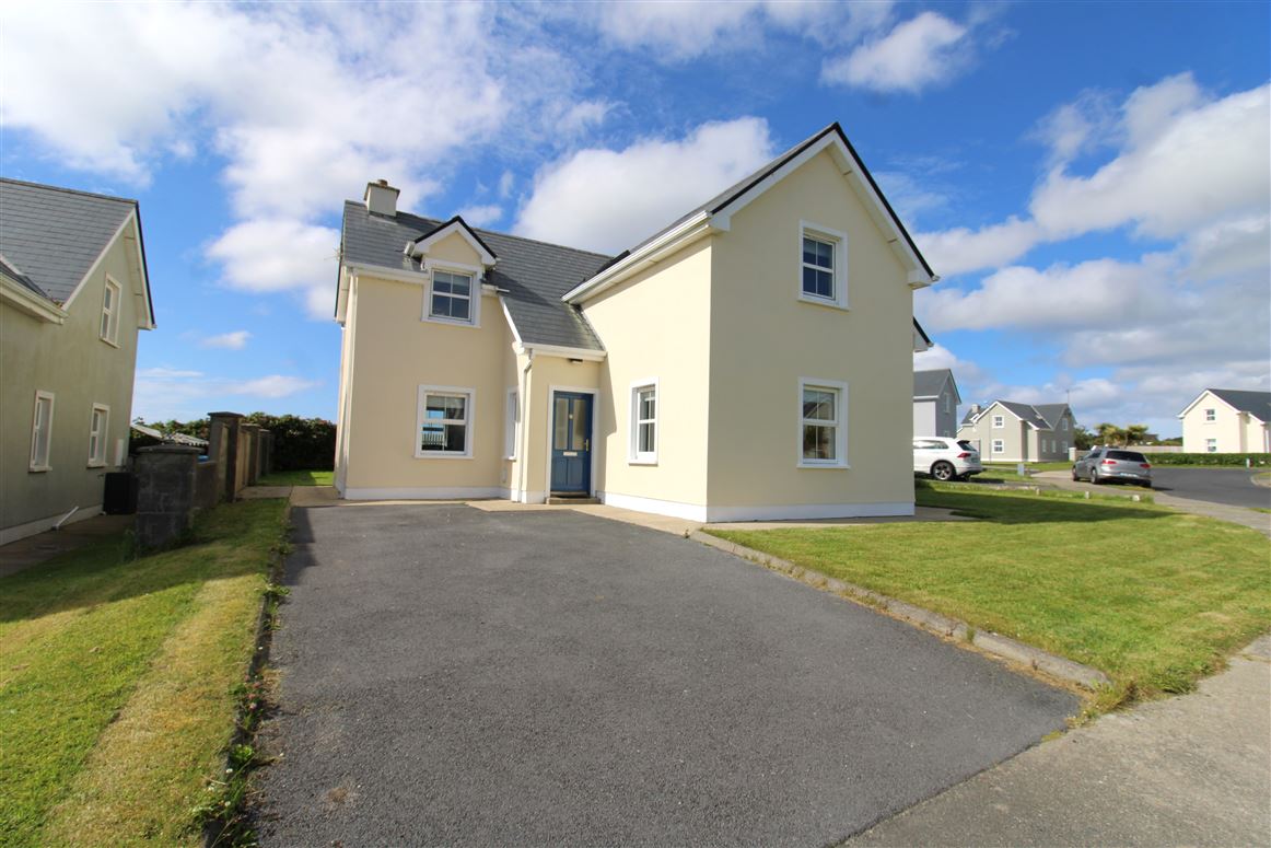 16 Cuan Oisrí, Belmullet, Mayo