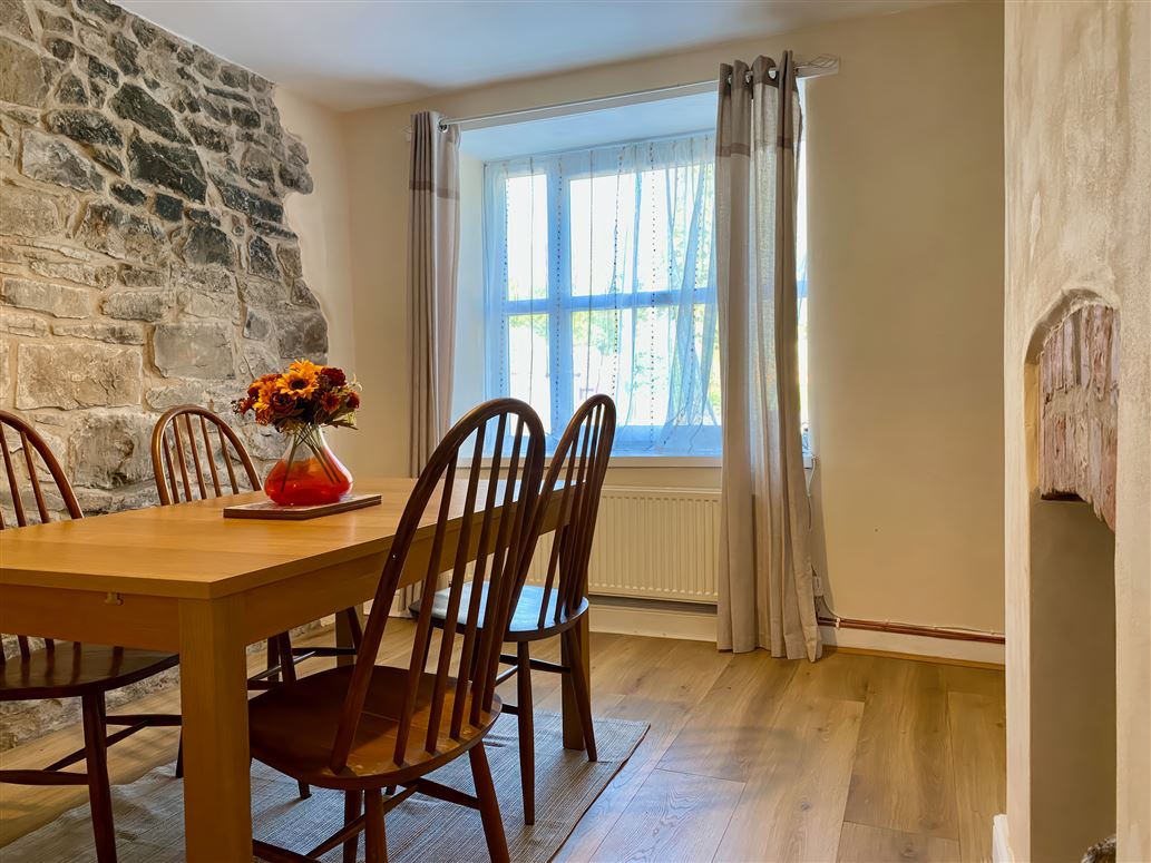 Waterfall Cottage,Dyserth, Denbighshire, Wales