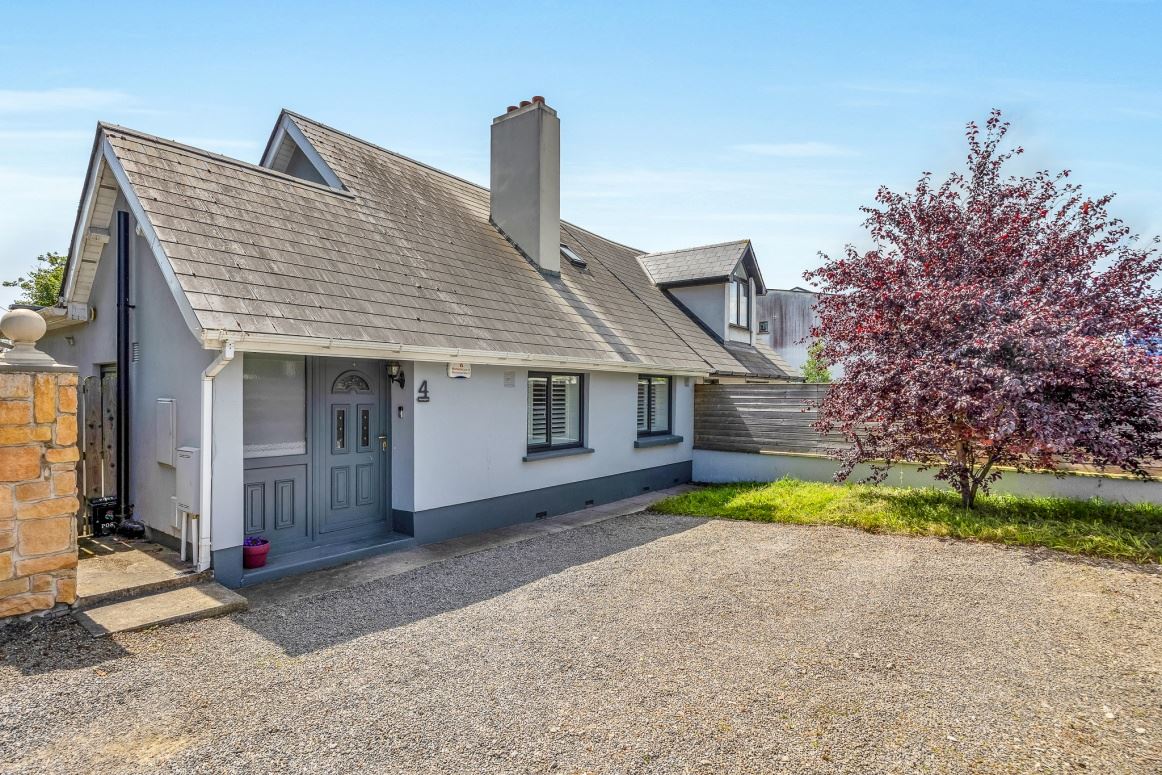 4 Mountgorry, Malahide Road, Swords, County Dublin