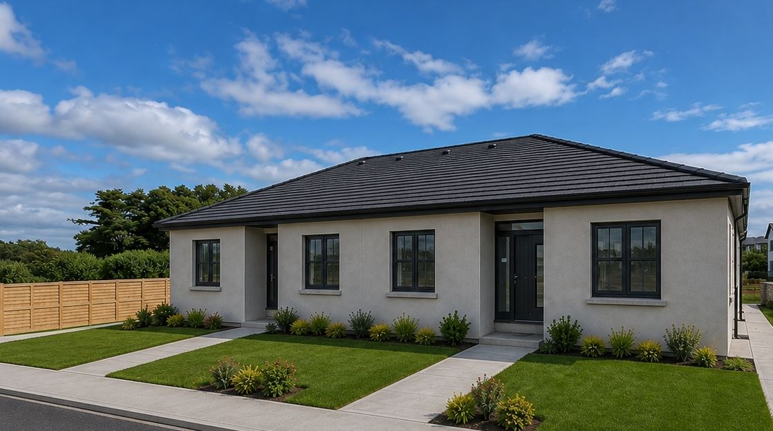 47 Cedar Hill, Tulla Road, Ennis, Co. Clare
