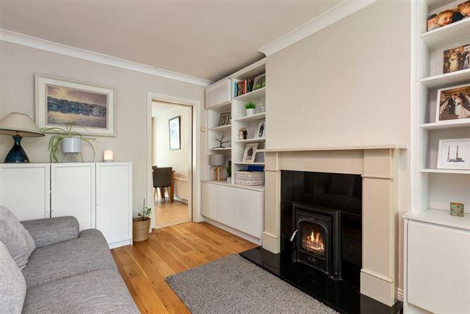 9A Binn Eadair View, Sutton, Dublin 13