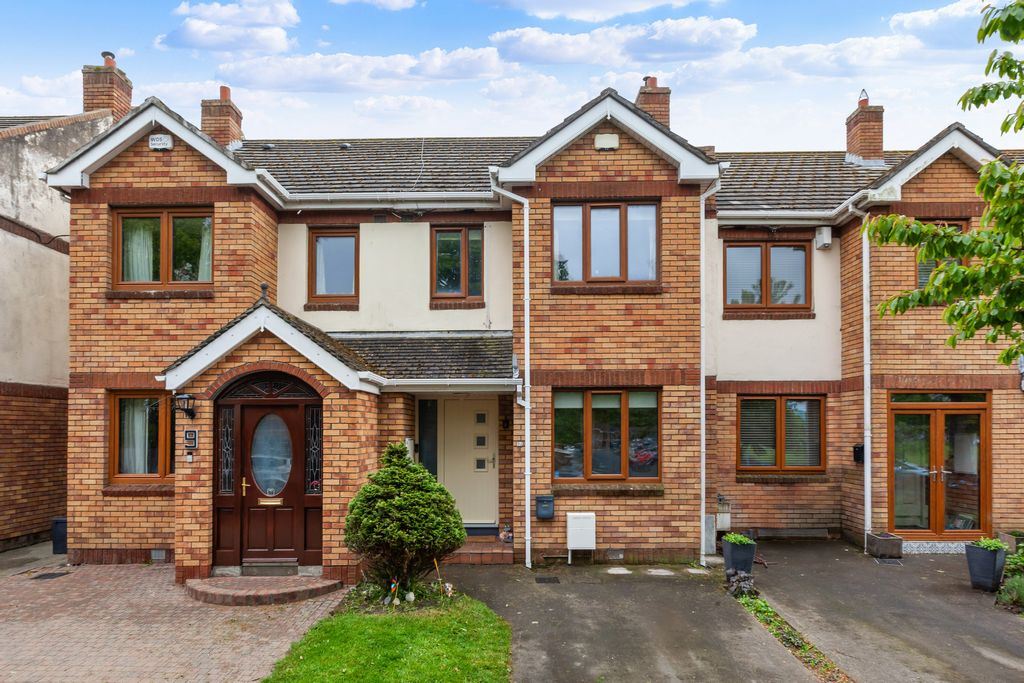 9A Binn Eadair View, Sutton, Dublin 13