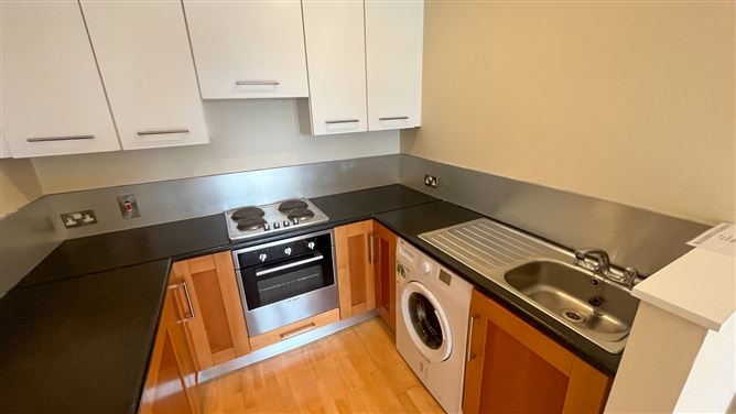 Photo 7 of 15 — APARTMENT 25, THE BARGE, MARKET POINT, Mullingar, Co. Westmeath