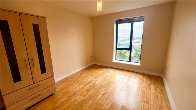 Photo 8 of 15 — APARTMENT 25, THE BARGE, MARKET POINT, Mullingar, Co. Westmeath